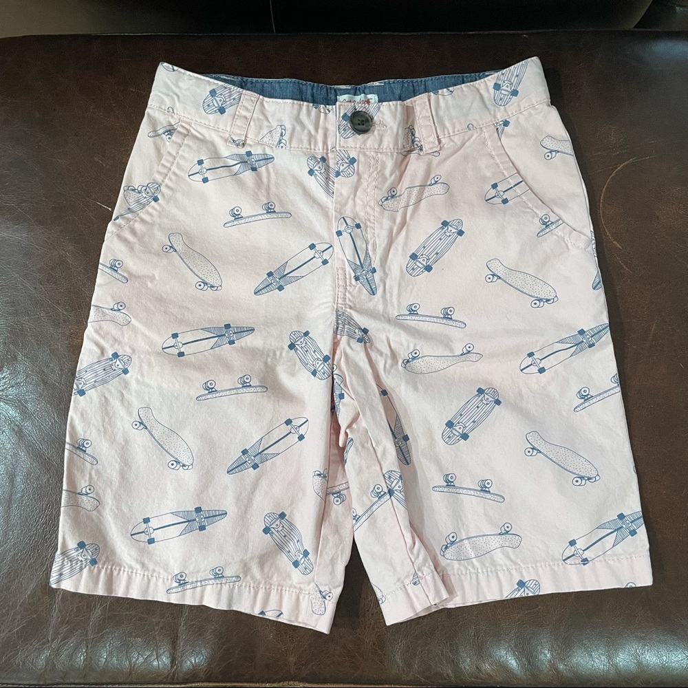 Boys shorts